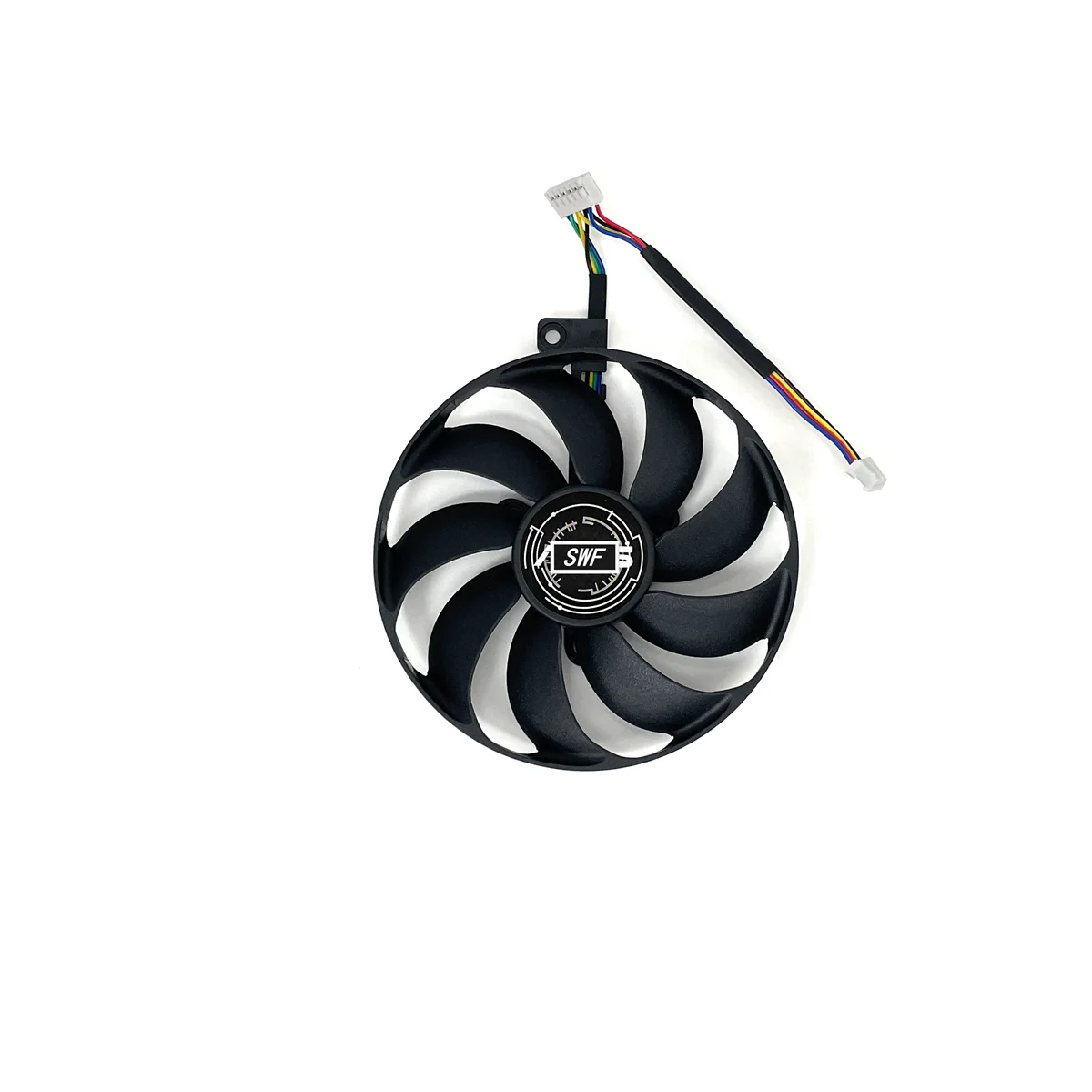 New 88MM FDC10H12S9-C T129215SU Cooling Fan For ASUS ROG Strix RX 5600 XT 5700 5700XT RX5700 Graphics Card Cooler Fan