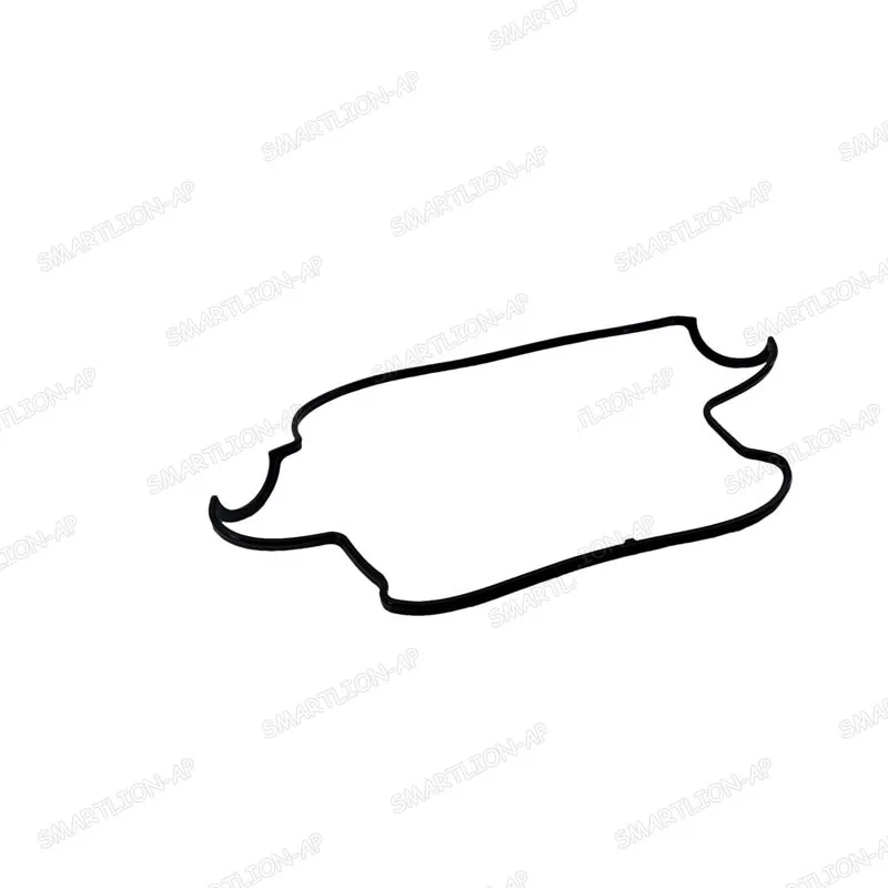 Valve Cover Gasket Chassis Component Mechanical System Car Accessories Component Used For Toyota AXP4 11213-02080