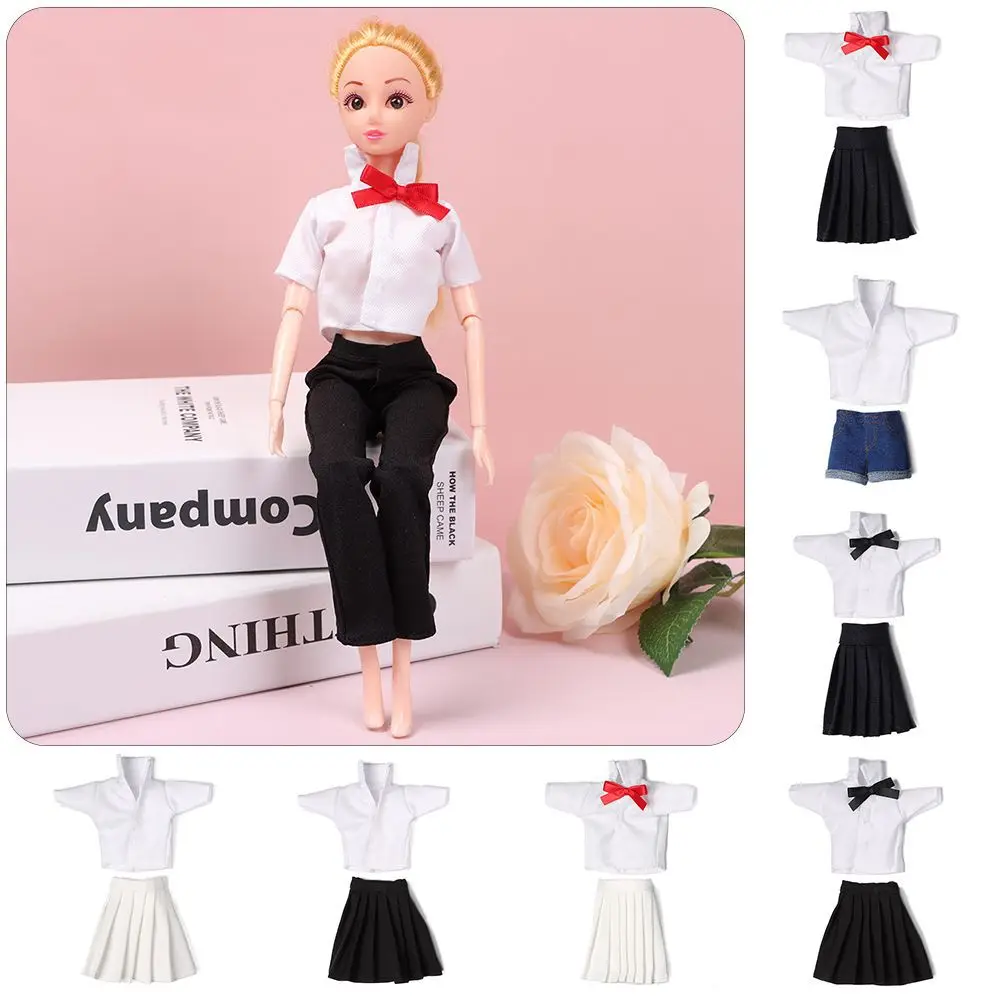 1/6 Одежда для кукол Bjd 30 см игрушка одежда учащихся модная платье принцессы