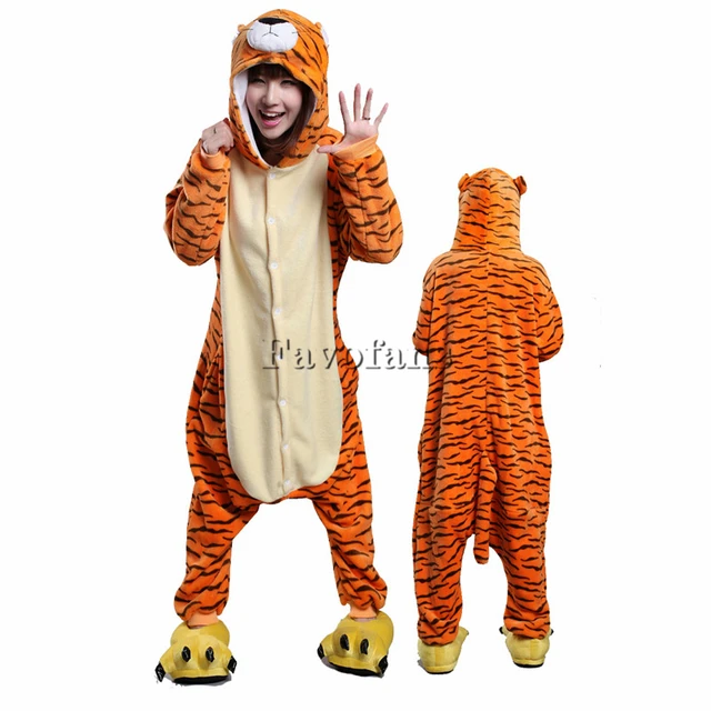 Kigurumi-Disfraz de Cosplay de cocodrilo para adultos, Onesies de animales  de Halloween, pijamas de dibujos animados Unisex, fiesta para mujer y  hombre - AliExpress