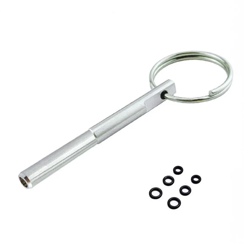 Coffee Machine Repair Tool 1pcs 61mm*5.5mm Coffee Jura Nespresso Oval Head Bit Screws Stainless Steel