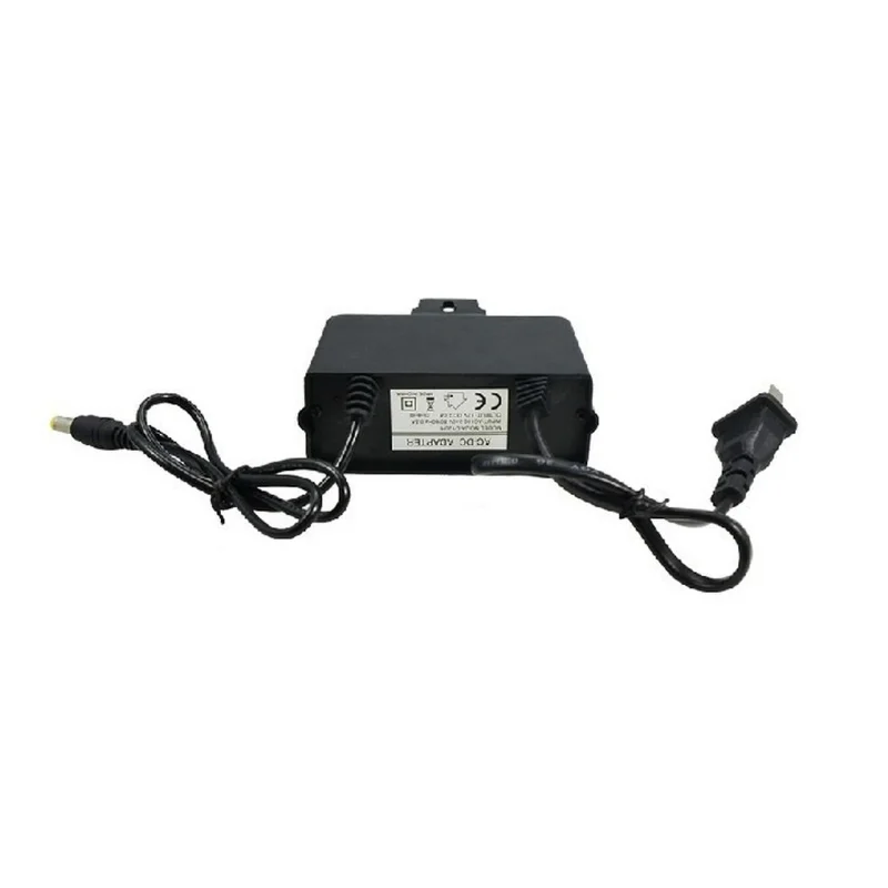 12V 2A Waterproof Power Supply AC/DC Adapter for CCTV Security Camera EU UK AU US Plug Adapter Charger power adapter