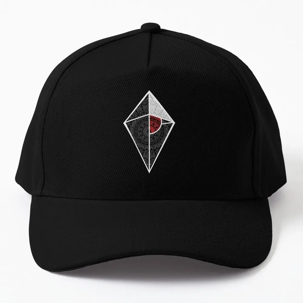 

NMS Fan Art Baseball Cap derby hat Uv Protection Solar Hat Beach Outing Bobble Hat Caps Women Men's