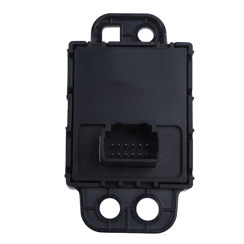 Car Electronic Handbrake Parking Hand Brake Switch Button 969XC 4EA0A