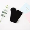 Children's High Knee Socks Kids Baby Cotton Candy Color Stockings Long Leg Warmers Cute Socks for Girl 3-12Y Children Clothes 6