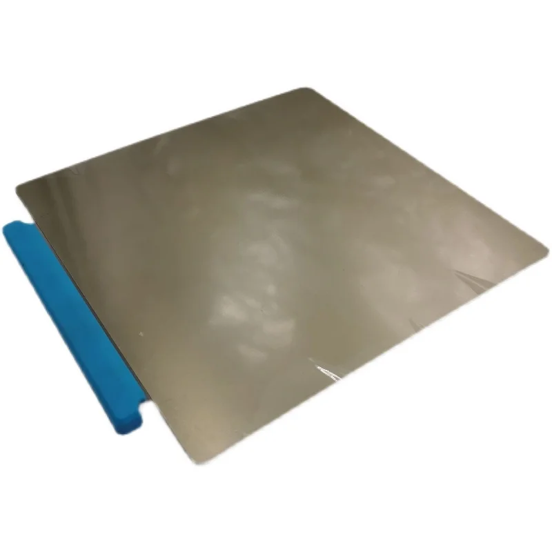 Rat Rig V Minion Pei Springsteel Plate 184Mm