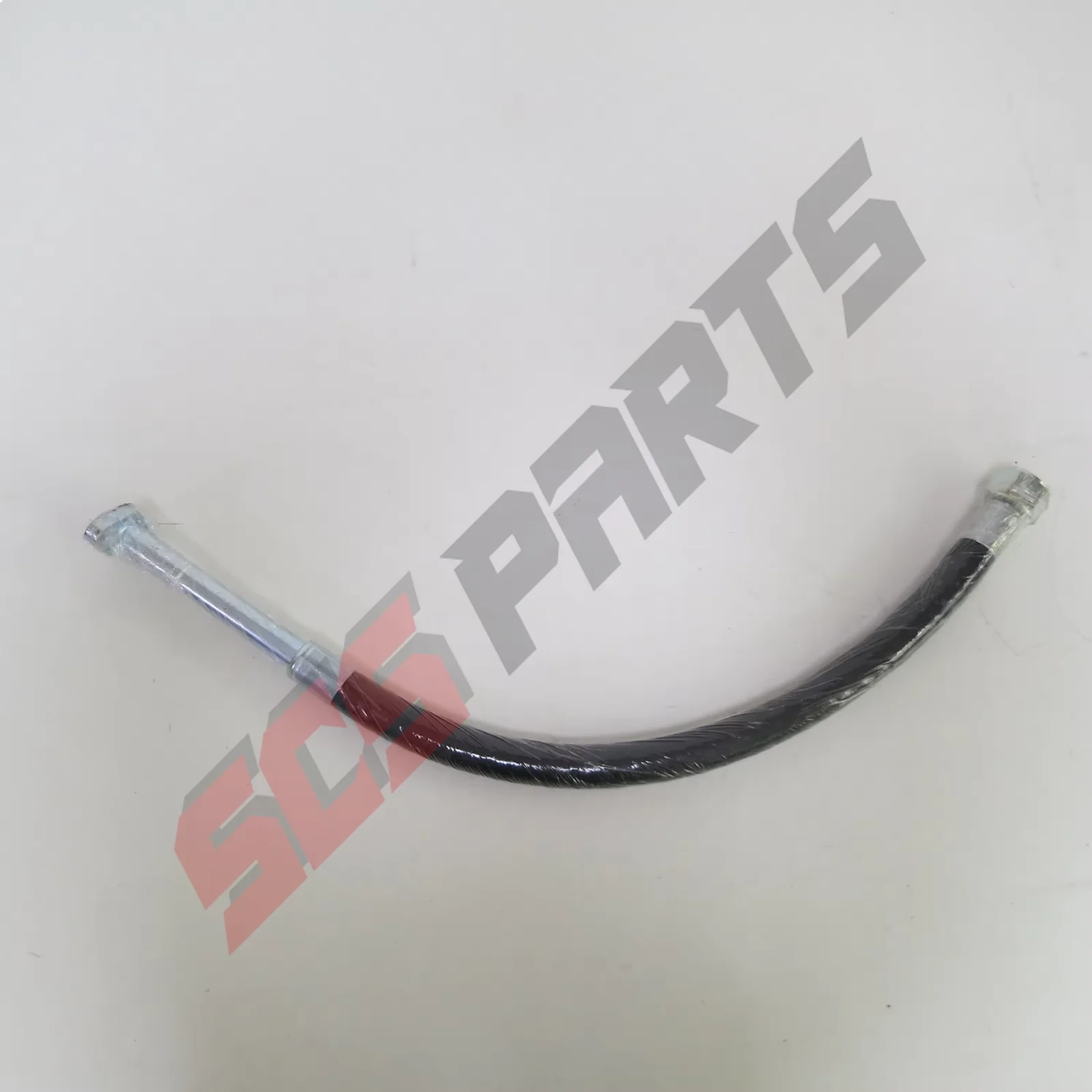4913979 Turbocharger Oil Drain Connection Fit Cummins Engine ISX QSX X15