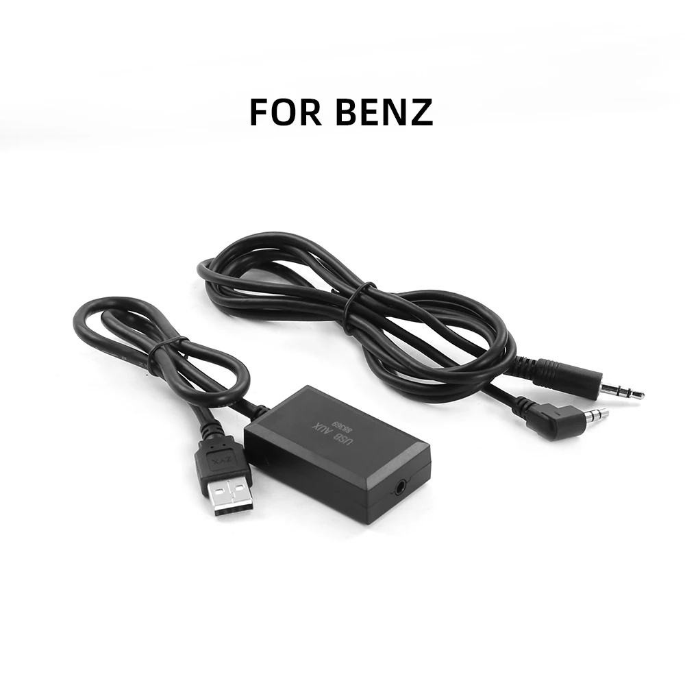 Extra Fee With External Usb To Aux Adapter Cable For Isudar Carplay Module  Box - Cables, Adapters & Sockets - AliExpress