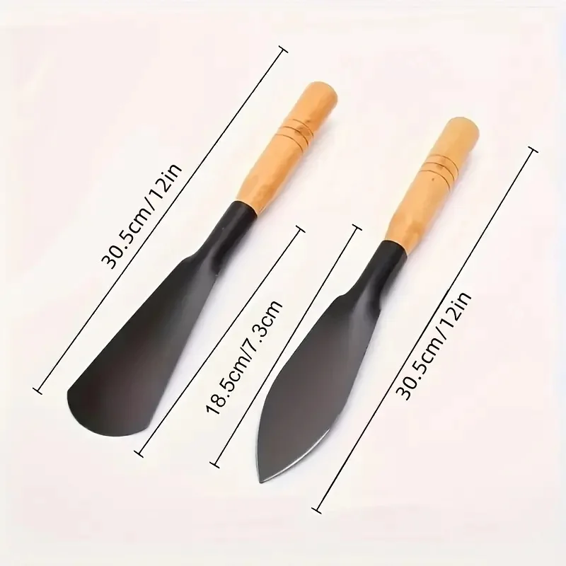 Horticultural Tool Set Planting Lifter