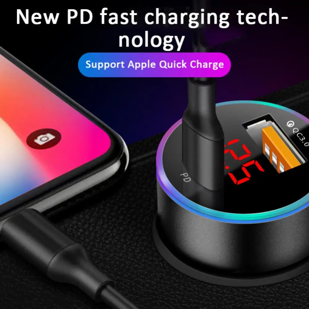  USB  , а ,     , PD QC3.0, 11, 12, 1, 2, 3PCs