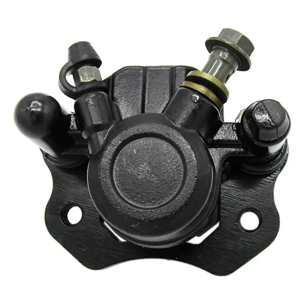 

Aluminium Alloy Rear Brake Caliper Assembly for 50cc 110cc 125cc