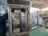 Upright Holding Cabinet Warmer Insulated Warming Cabinet 5