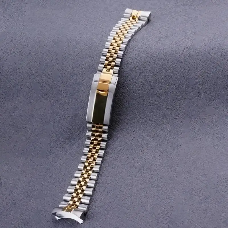 Casio MDV-106 Quick Release Engineer horlogeband met Marlin