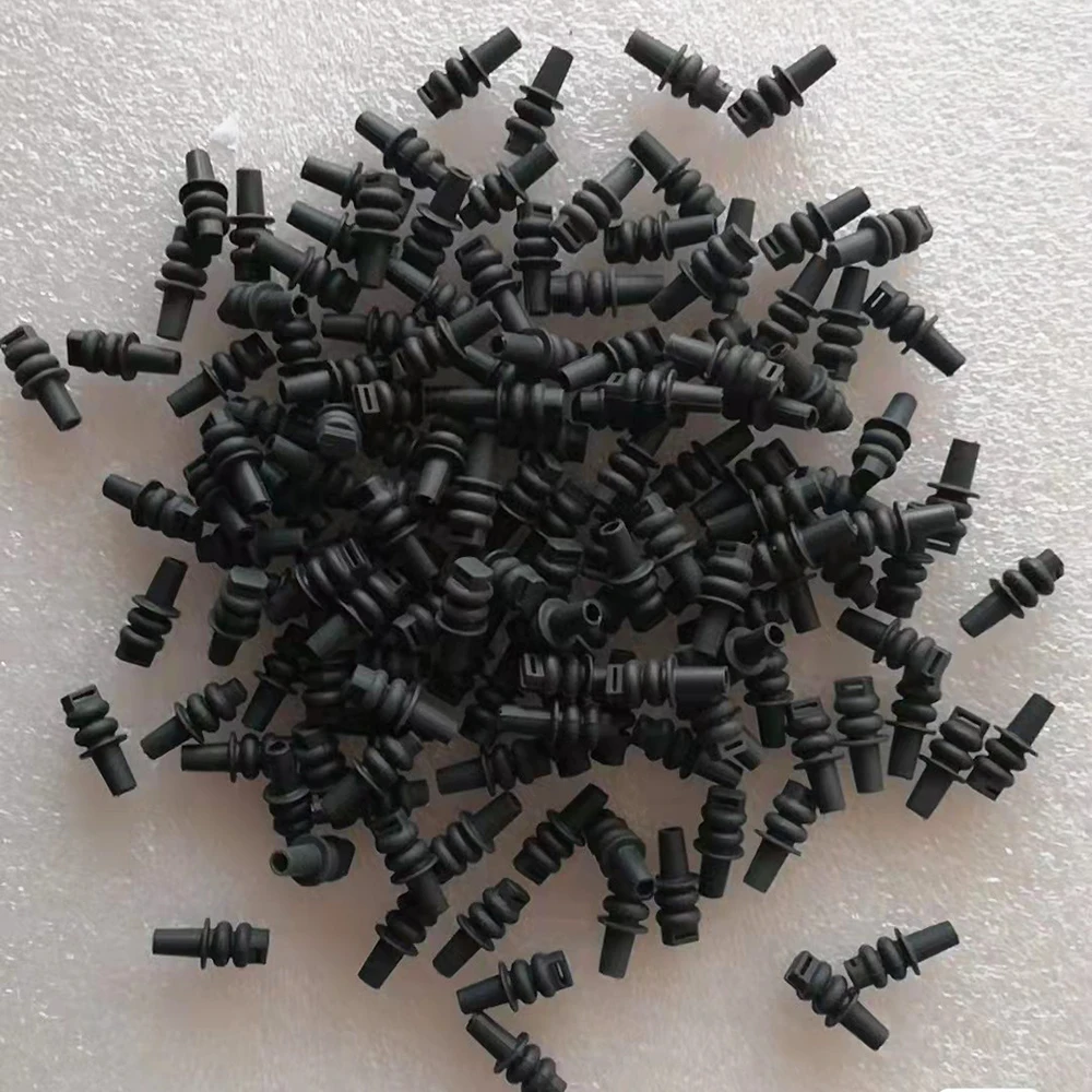 

shock-absorbing ball for dji mavic 2 pro zoom shock-absorbing rubber with dji drone repair parts(used and function well)