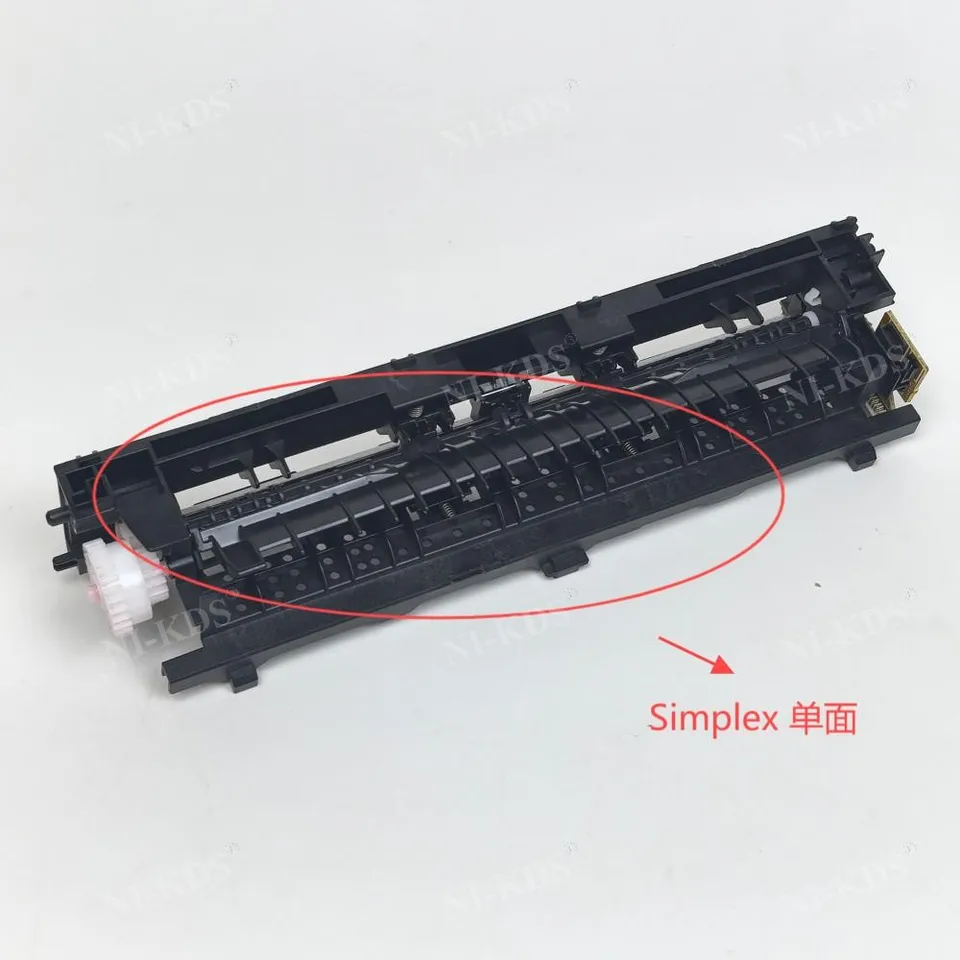 RK2-7858 Paper Exit Assembly for Canon MF445dw 443 449 LBP214