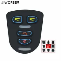 JayCreer Joystick Controller Keypad Panel For Electric Wheelchairs 1