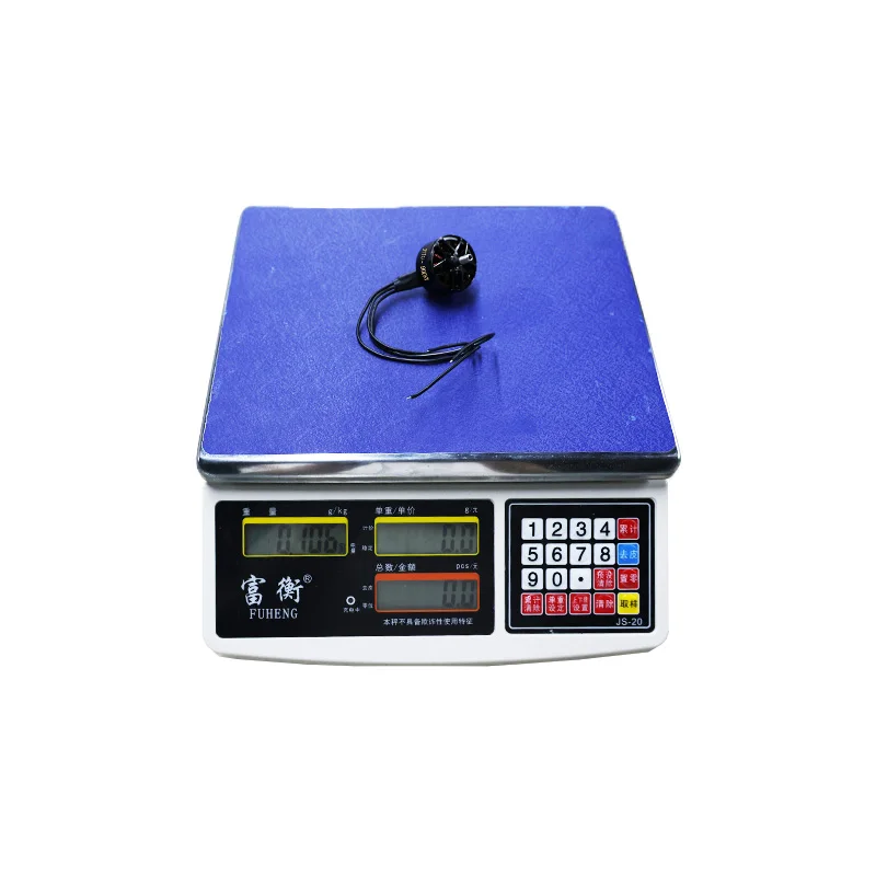 4PCS 3115 900KV 브러시리스 모터 5mm 샤프트 3-6S 9/10인치 장거리 FPV 프리스타일 시네리프터 드론용