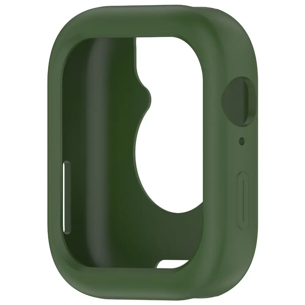 Silicone Shockproof Screen Protector & Bumper
