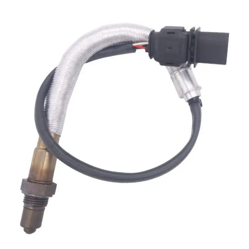 

Filter Oxygen O2 Sensor Easy To Operate Universal Portable Practical Durable For E81 E90 E93 E92 E84 Car Supplies Convenient