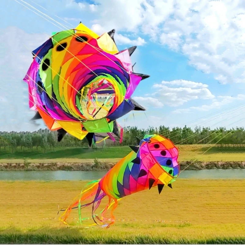 free-shipping-new-kites-windsocks-3d-kites-tails-large-kites-for-adults-kites-accessories-outdoor-play-toy-sports-large-kites