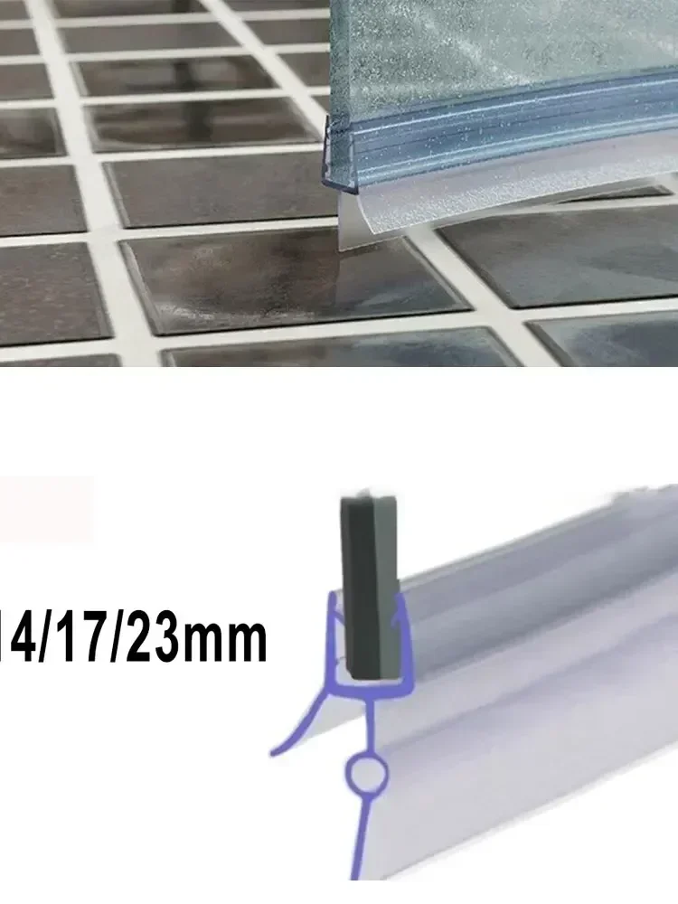 Sink Bath Sealing Strip Tape Caulk Strip Self Adhesive Waterproof Wall Sticker Sink Edge Tape For Bathroom Kitchen Shower