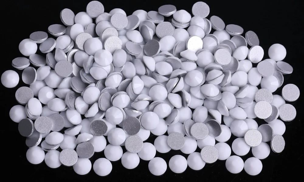 Рисунок 3 - Ss3-ss30 фарфор белый опал хрустальный