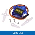SG90-360