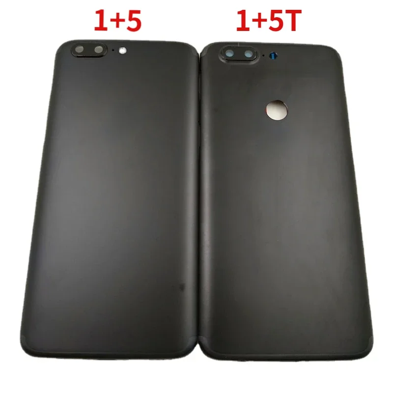 

Оригинальная Замена для Oneplus 5 A5000 задний корпус металлический задний Чехол запчасти крышка аккумулятора