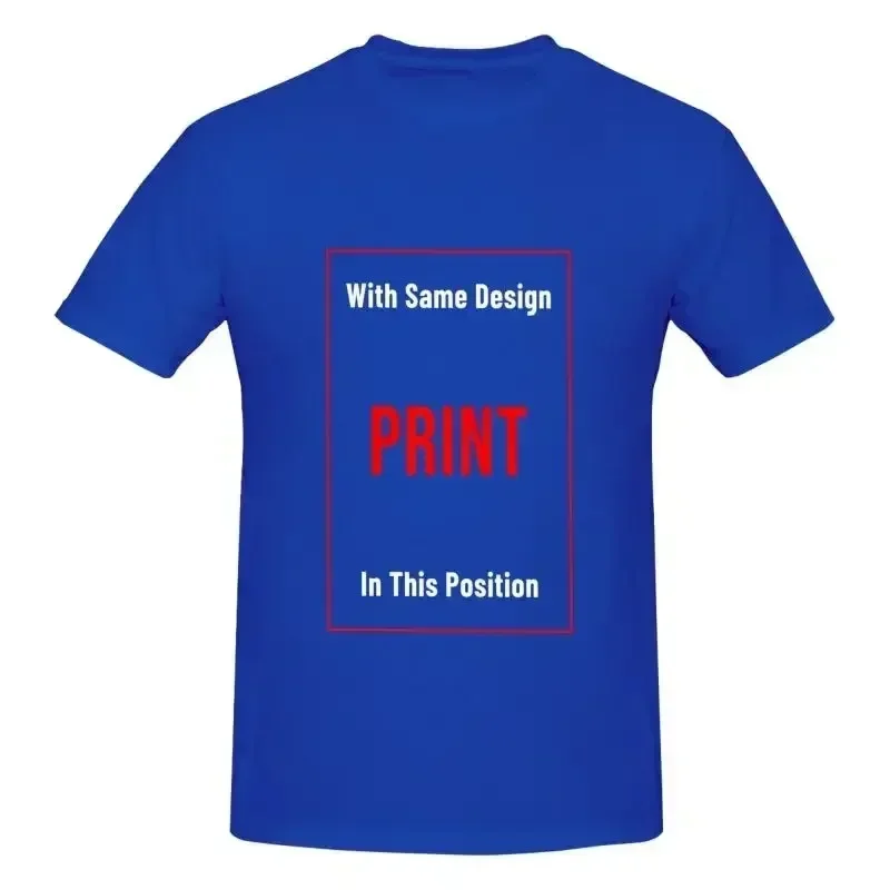 thumbnail image 1 of Retro Tee T Shirt 100% Cotton 80's Stranger Surfer Boy Pizza Things, 1 of 5