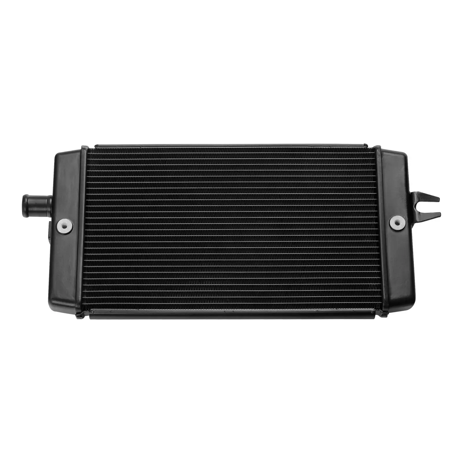 Radiator Cooler Cooling For Triumph Street Cup Scrambler Thruxton Rs 2017-2020