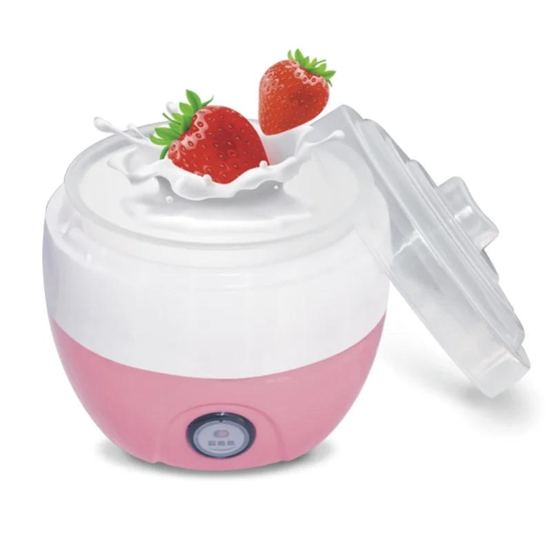 Home Automatic Yogurt Maker 1PC Large Capacity Rice Wine Homemade Yogurt Fermenter 3