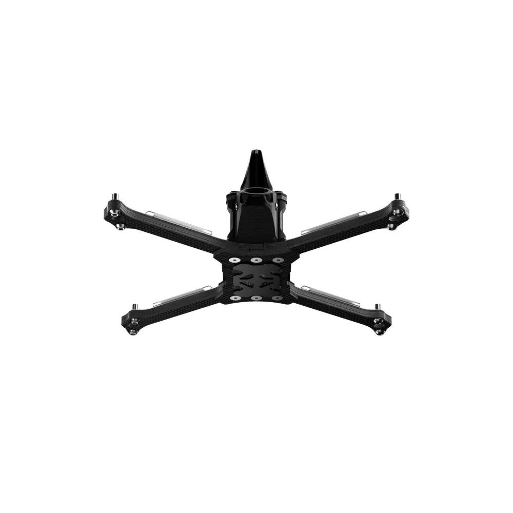 Комплект гоночной рамы iFlight Mach R5 Ultra Trainer FPV с толщиной рычага 5 мм для деталей RC FPV дрона thumbnail 4