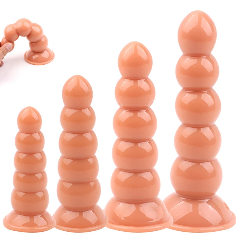 18 Anal Plug Schwein Sexspielzeug für Männer Erwachsene liefert Samen perlen männliche Mastur bator Prostata Massage gerät Buttplug BDSM Butt Ass Produkte 1