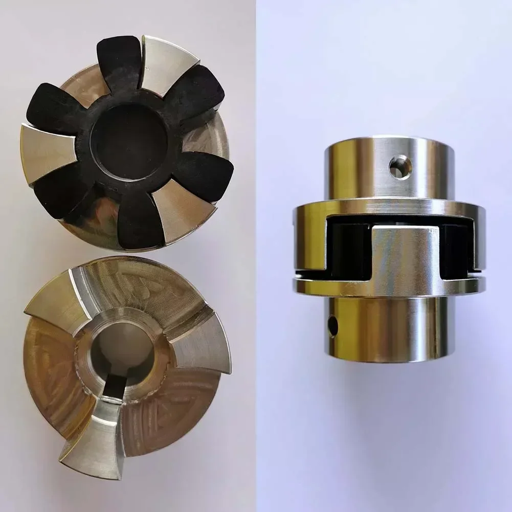 L099 / L100 Rubber Spider Insert Fits LO99 & L-100 For