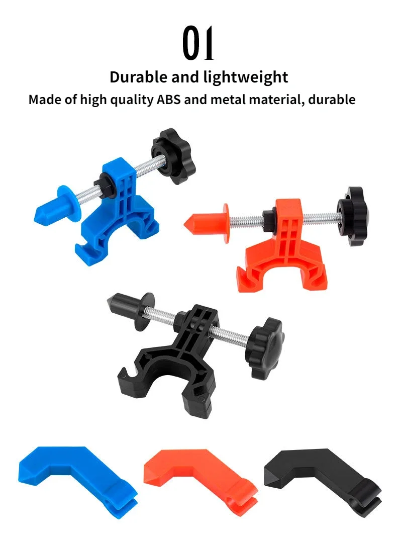 Description Picture 5 of itemMini Bicycle Wheel Truing Stand Bike Rims Adjustment MTB Bike Wheel Repair Tools Bicycle Spoke Wrench Key Cycling Accessories