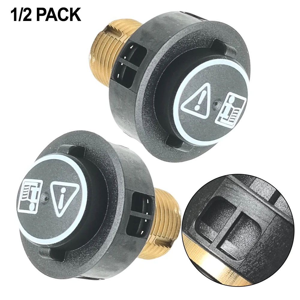 Safety Valve For Karcher Steam Cleaner Pressure Safety Lock Filling Cap Maintenance Valve Cleaning Tool Replacement Part