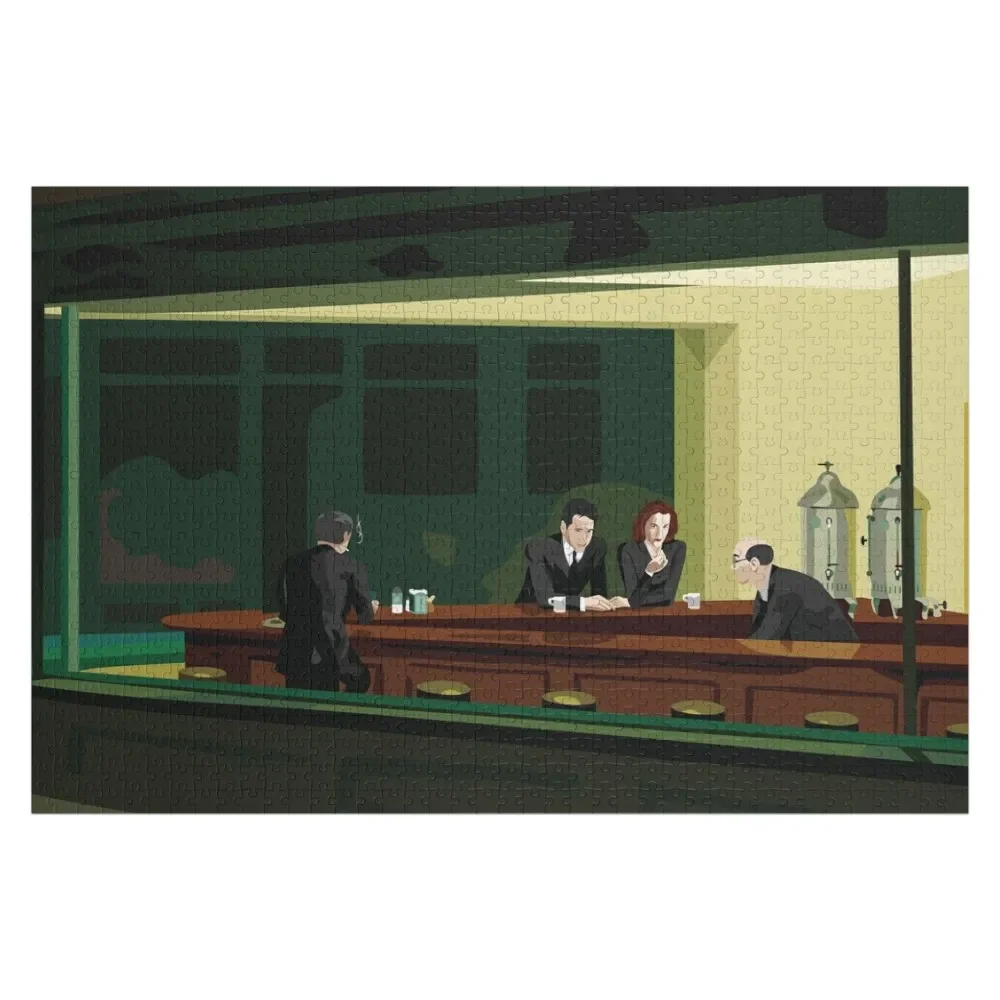 

Головоломка X-Hawks с именем на заказ, деревянная Подарочная головоломка с именем на заказ