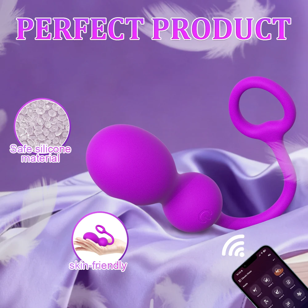 remote control g spot vibrator wireless egg