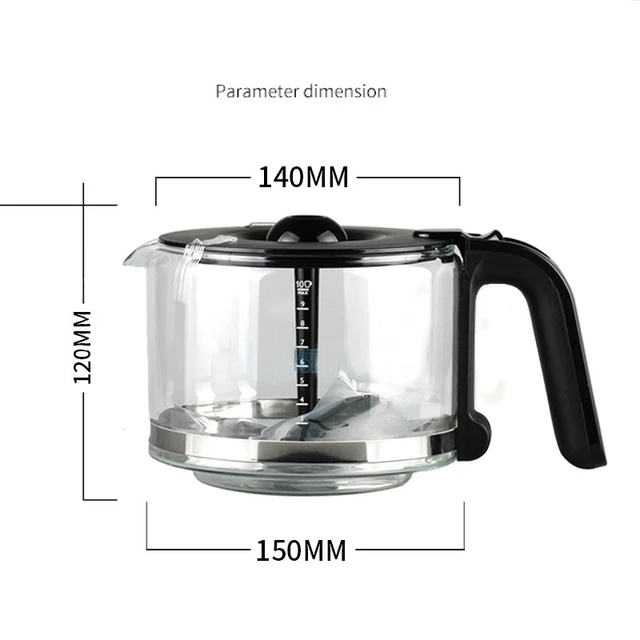 Original Coffee Maker Suitable For Philips Hd7761 Hd7762 Hd7765 Hd7766  Hd7767 Hd7768 Hd7769 Coffee Machine Replacement Parts - Coffee Maker Parts  - AliExpress