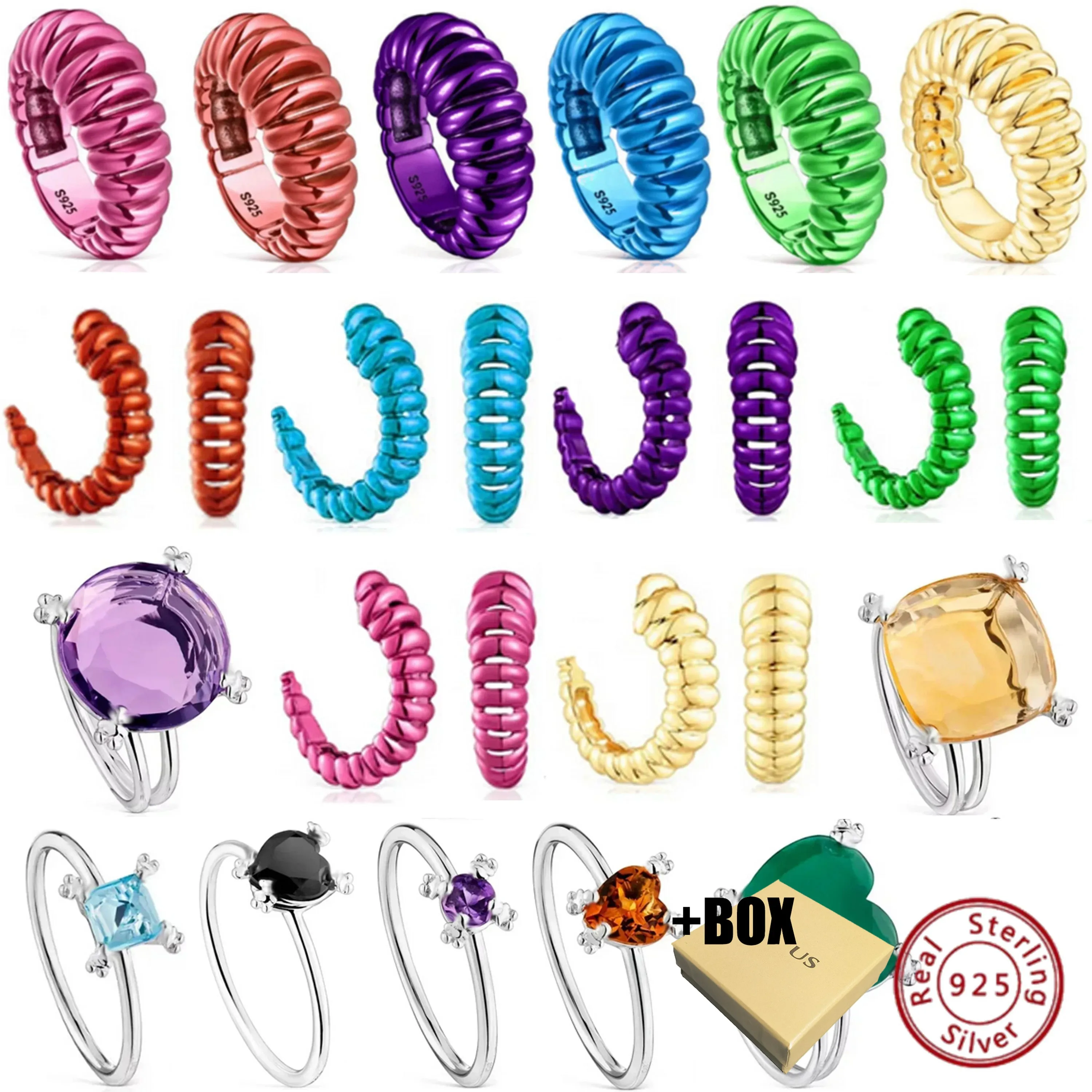 Новинка 2023, красочные и стильные