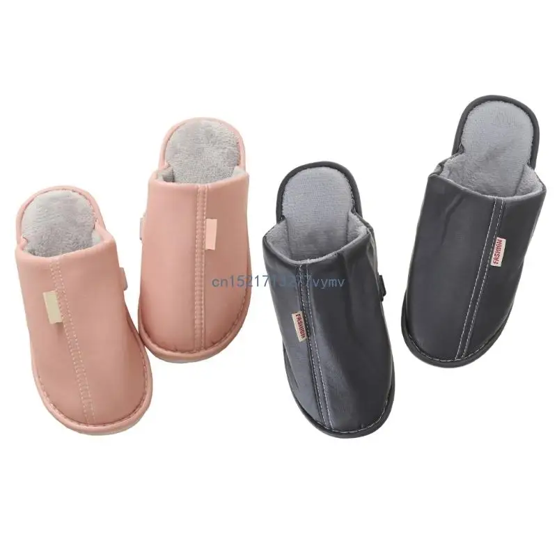 

3 Gear USB Foot Warmer Winter Heated Slippers Soft Comfortable Electric Heating Shoes Cold Weather Shoes Warm Gift