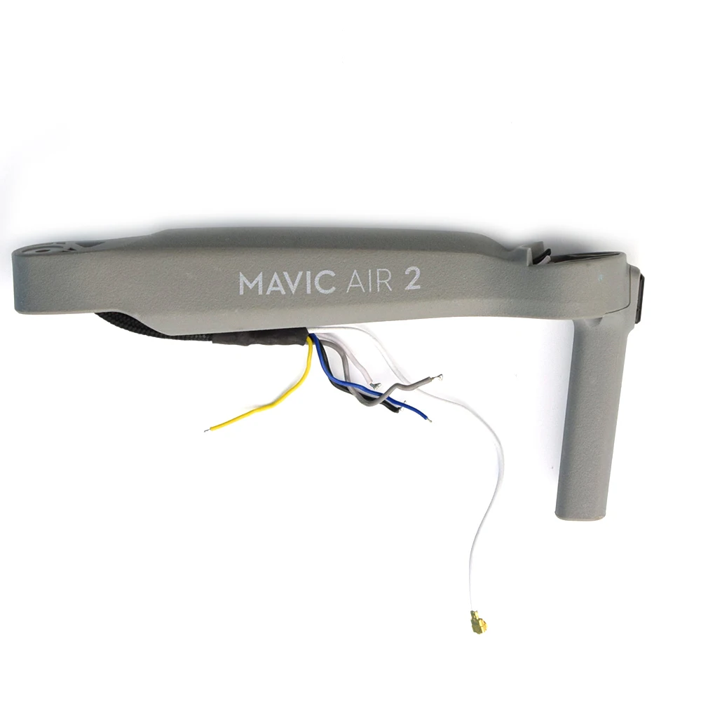 Jeu de 5 Hélices Drone DJI Mini 3 Pro - Multicolore