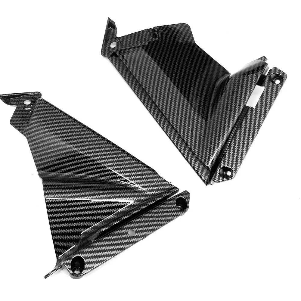 

Lower Side Puller Cover Panel Fairing Carbon Fiber For Aprilia RS4 125 2011-2016