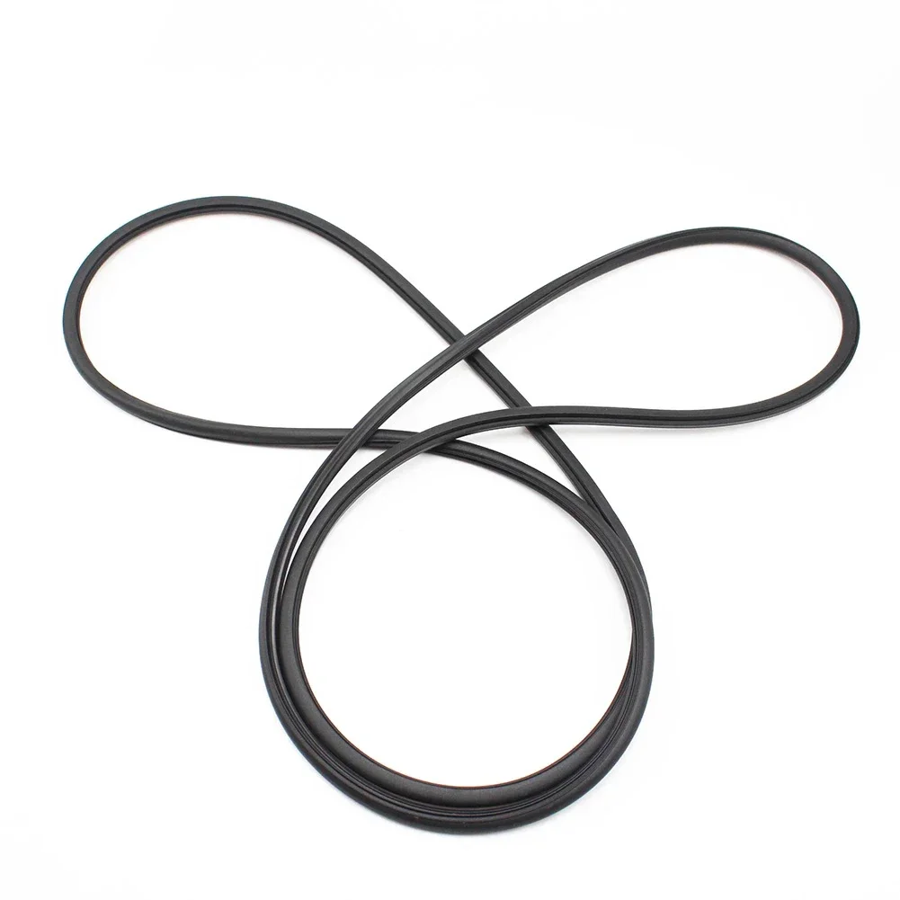 サンルーフ建付調整とシールラバー交換（トヨタ クラウンハイブリッド・S220系）by ギャロップ ワゴン - みんカラ スタイルサンルーフシールと互換性ありサンルーフシール交換用サンルーフオープニングカバーシールカースペアパーツ