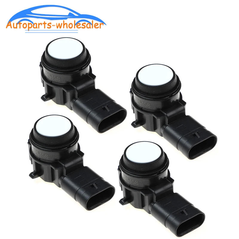 

Car Accessories PDC Parking Sensor Reversing Radar Sensor 66209261587 For BMW F20 F21 F22 F23 F30 F31 F34 F32 F33 F36