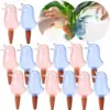 5-2PC Automatic Dripper PVC Self Watering Drips Plastic Bird Shaped Watering Tool Lightweight Irrigation System for Home Garden 1