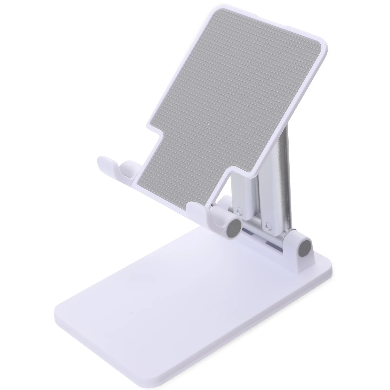 

Mobile Phone Desktop Bracket Smartphone Holder Extendable Folding Phone Bracket
