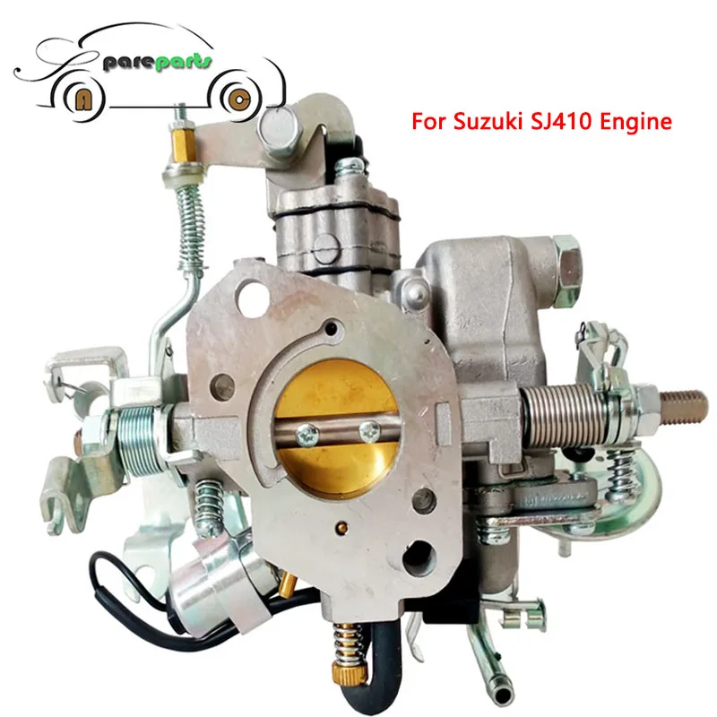Carby Carb Carburetor Carburetor Assy For Suzu Ki Sj410 1320080322