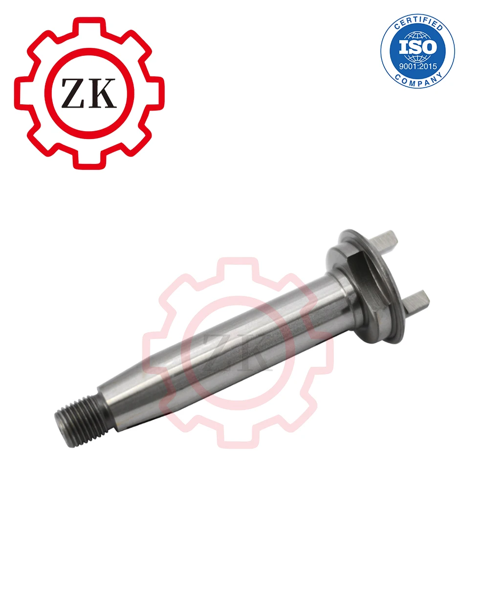 ZK Fuel Injection Pump Drive Shaft 146200-0300 VE Driveshaft For Zexel 1462000300 BOSCH 9461610104 ISUZU 4FG1 Diesel Engines