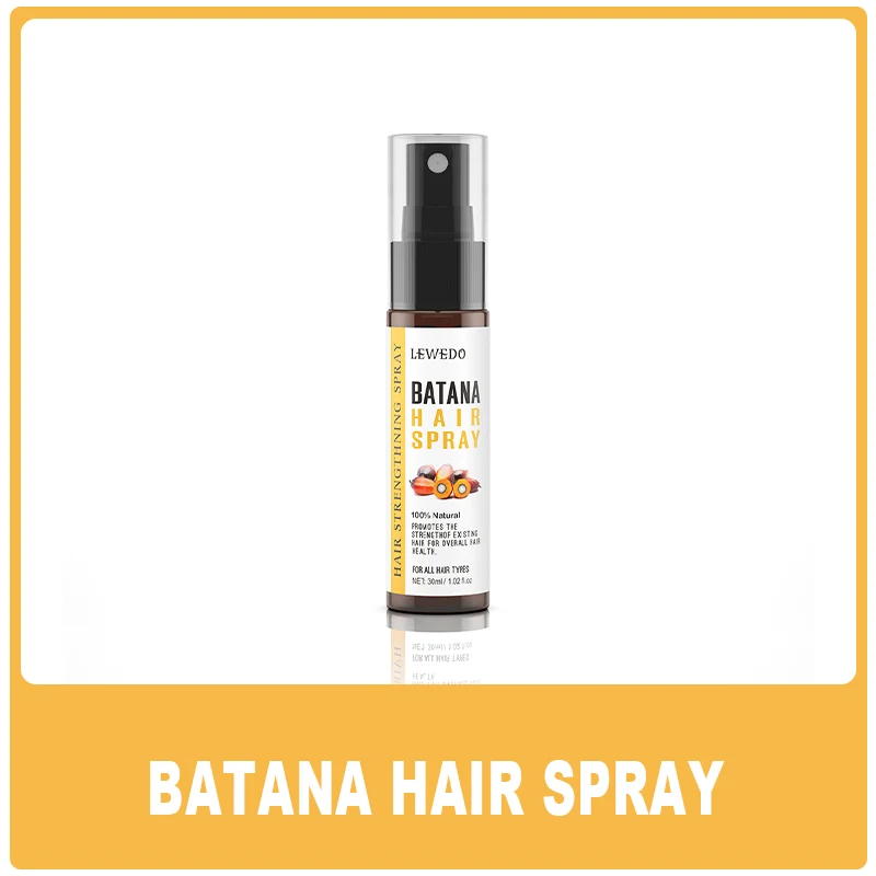 Batana Spray
